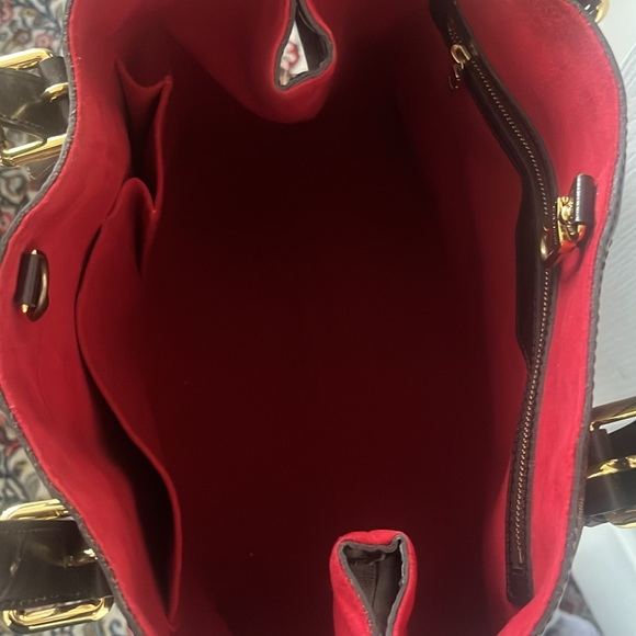 Louis Vuitton Hampstead MM - Picture 3 of 8